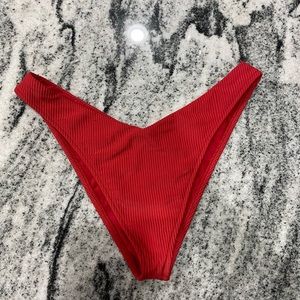 Frankies Bikinis Enzo Bottoms